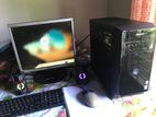 I5 4th Gen Desktop Pc