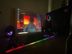 I5 4th Gen Pc Full Set