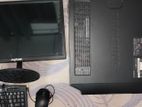 Samsung I5 4th Gen Pc Full Set