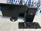 i5 4th Gen PC Full Set