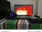 i5 4th Gen PC Full Set