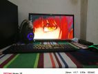 i5 4th Gen PC Full Set
