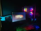I5 4th Gen Pc Full Set