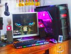 I5 4th Gen Pc Full Set