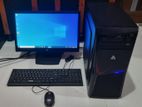 I5 4th Gen Pc Full Set