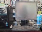I5 4th GEN PC Full Set with 22" Monitor
