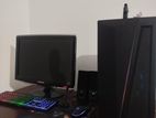 I5 4th Gen Pc Set