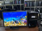 i5 4th GEN PC With 22 ' LED Wide Monitors
