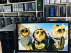 i5 4th GEN PC With 22 ' LED Wide Monitors