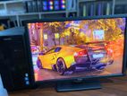 i5 4TH GEN PC WITH 24 IPS DELL MONITOR BEST