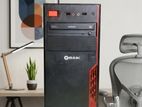 I5 4th Gen PC 8GB RAM