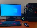MSI i5 4th Gen PC