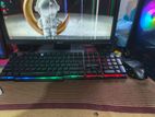i5 4Th gen Desktop Computer