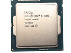 I5 4th Gen Processor With 2x DDR 3 4GB RAM