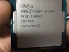 i5 4th Gen Processor