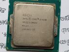 i5 4th Gen Processor