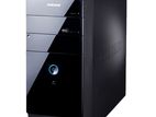 i5 4th GEN Samsung PC (4GB RAM/120GB SSD/500GB HDD)