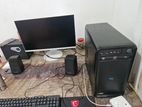 I5 4th genaration gaming pc