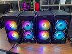 i5 4Th Generation 8GB-500GB-Gaming Casing Pcs rt