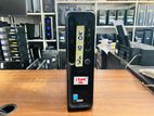 i5 4th Generation 8GB RAM - 500GB Hard Intel Slim PCS