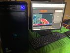 I5 4th Generation Desktop