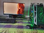 i5 4th Gen PC