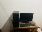 I5 4th Generation Desktop PC