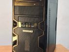 i5 4th generation PC