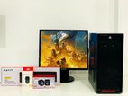 I5 4TH GENERATION FULLSET DESKTOP COMPUTER