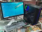 i5 4th Generation Gaming Set PC