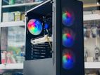 I5 4TH GEN|H81|120GB SSD|8GB RAM|GTX 1060 3GB|500GB HDD|Gaming Casing
