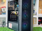 I5 4TH GEN|H81|8GB RAM|GTX 660|128GB SSD|500GB HDD GAMING PC