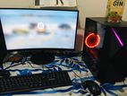 i5 4th GTX 1060 3GB
