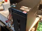 I5 4th PC Setup