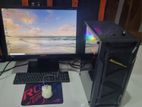 i5 4th PC Full Set