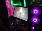 I5 4th Pc with Gaming Casing(used)