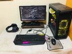 i5 4th Gen GTX 970 4 GB Full set