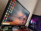 i5 4th Gen PC Full Set