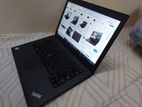 Lenovo I5 5300 8 Gb Ram 256 Ssd Hdd