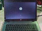 i5 5th Gen HP Laptop