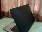 HP i5 5th Gen Laptop