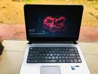 HP Probook i5 5th Gen Laptop