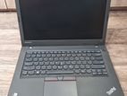 i5 5th Gen Lenovo T450 Laptop