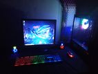 i5 6 Gen Full Set PC Computer