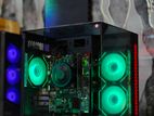 I5 6 Gen Gaming Pc /16GB RAM /256GB SSD