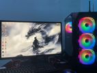 i5 6 Gen with GTX970 4GB VGA PC