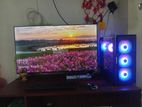 i5 6 th gen Desktop PC