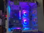 Intel R Core i5-6400 Desktop Set