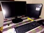 I5 6500 Full set with UPS