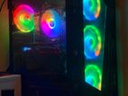 i5 6500 Gaming Full Set